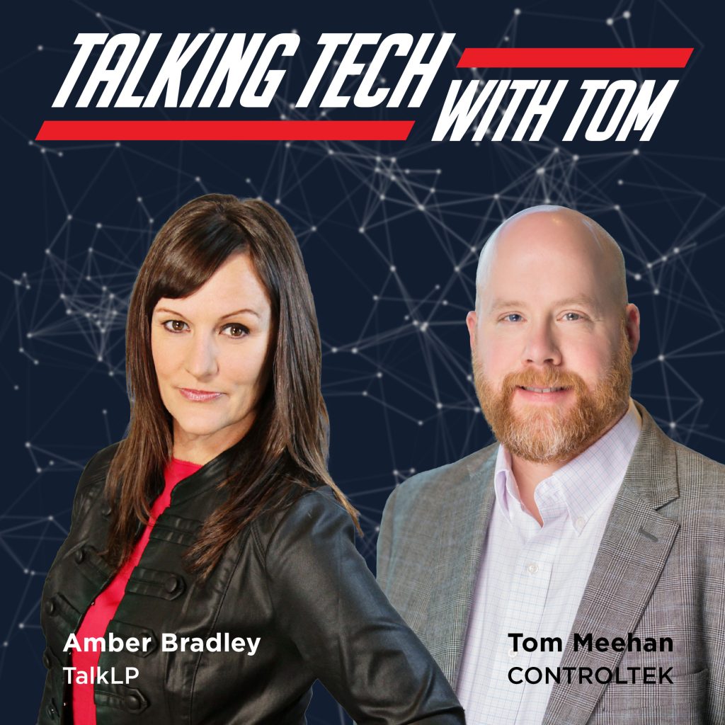 NEW Series - Talking Tech with Tom: The RFID Glow Up & Meta Glasses Hysteria 