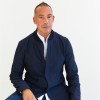 Be the Fox and not the Lion with Ed De Jesus, VP at Giorgio Armani